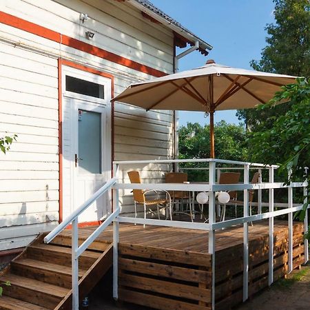 Apartmán Maironio 25 Palanga Exteriér fotografie