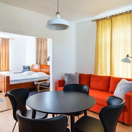 Apartmán Maironio 25 Palanga Exteriér fotografie