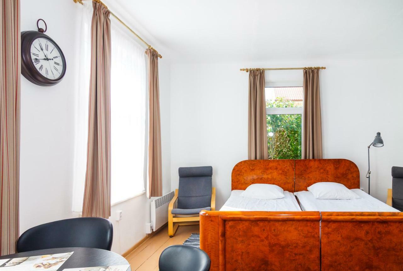 Apartmán Maironio 25 Palanga Exteriér fotografie